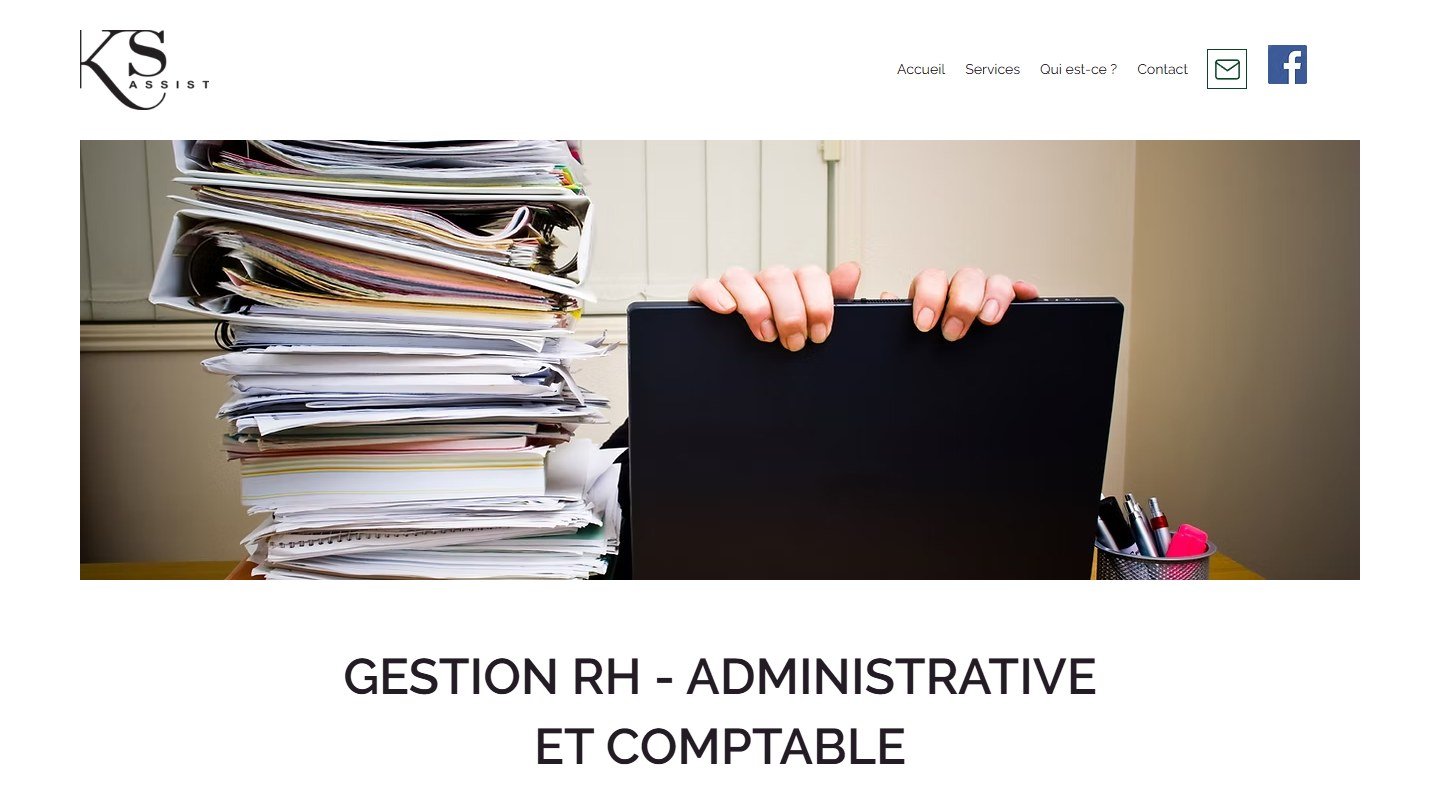 Avant · l'ancien site